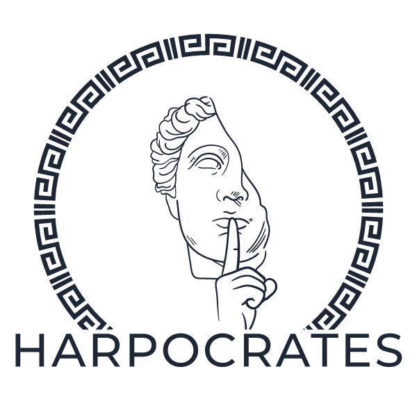 harpocrates logo